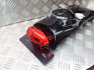 Fender Eliminator